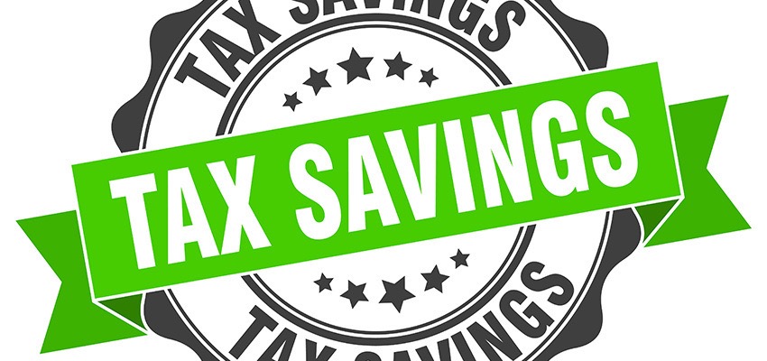 Tax Savings