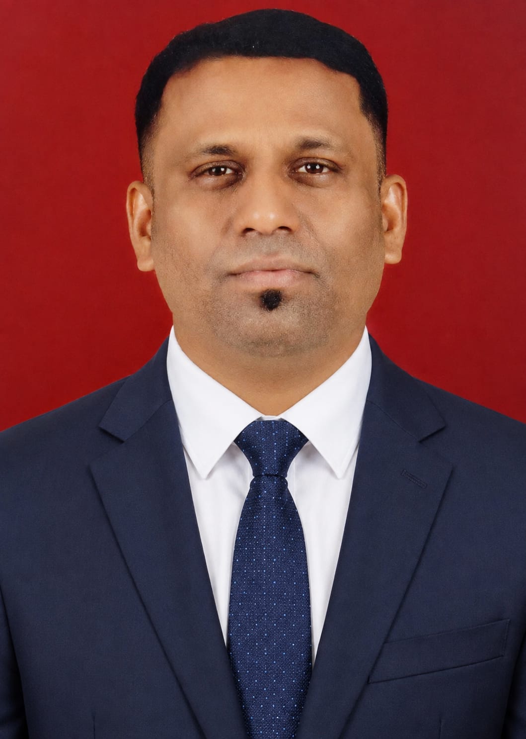 Dr. Umesh Mungekar